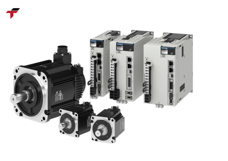 Note when choosing a servo for a high/low temperature environment