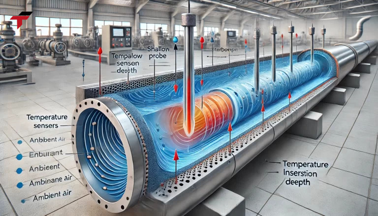 Ambient temperature has a direct and measurable impact on servo system performance