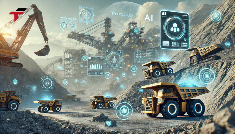 Advantages of Automated Mining