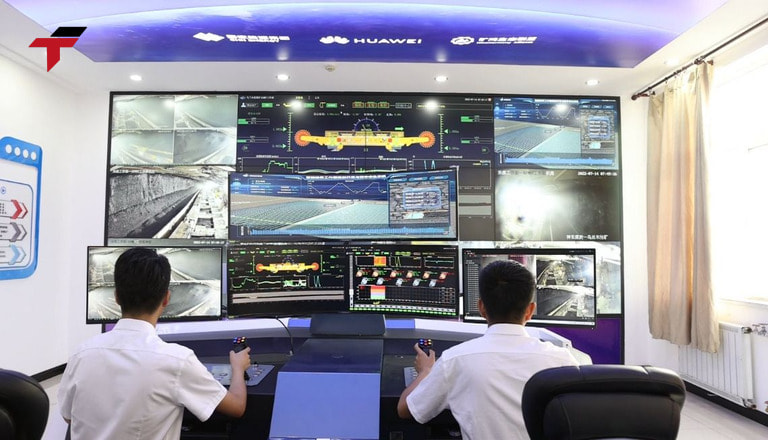 Challenges and Considerations in Automated Mining