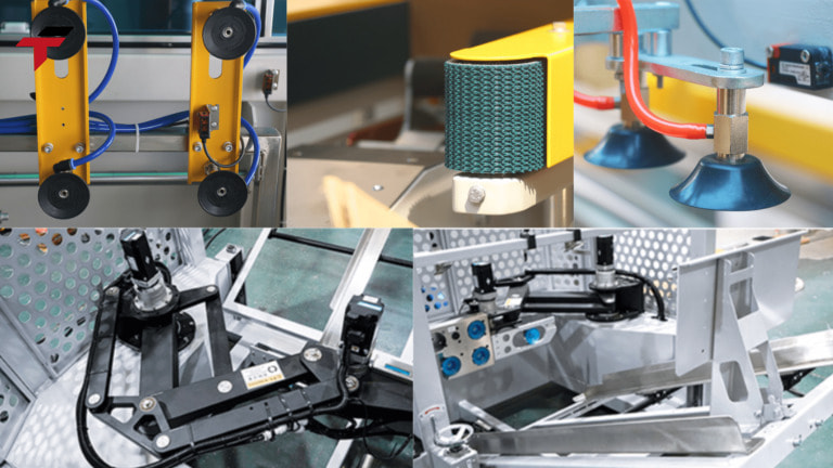 Advantages of Using Automatic Box-Opening Technology