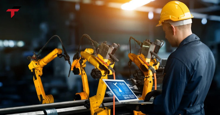 Automation significantly influences Cycle Time by streamlining processes