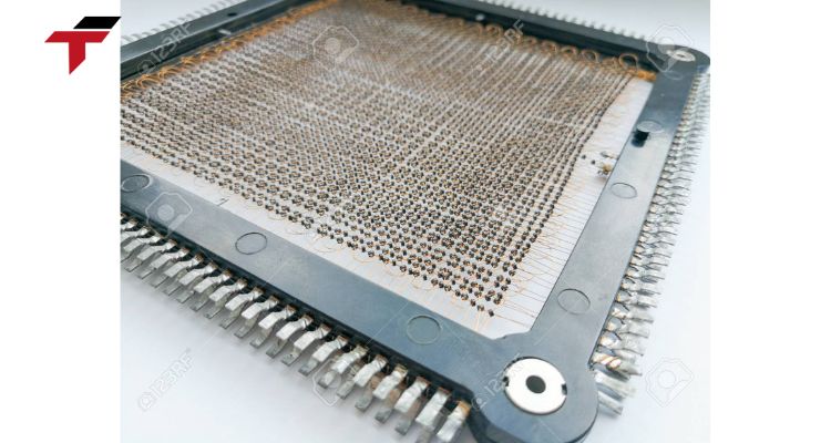 Technical Structure and Components