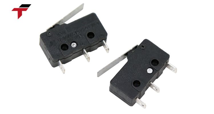 Key Advantages of Using Limit Switches in Automation