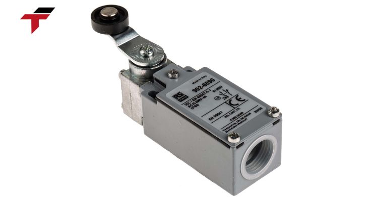 What Is a Limit Switch?