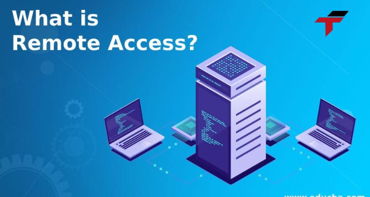 What Is Remote Access in Industrial Automation?