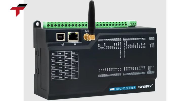 What are the Advantages and Disadvantages of an RTU?