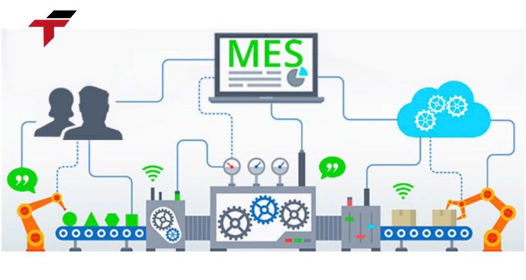 Should MES and ERP Be Integrated?
