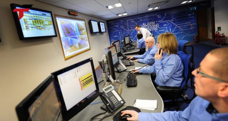 What Is Alarm Monitoring in Industrial Automation?