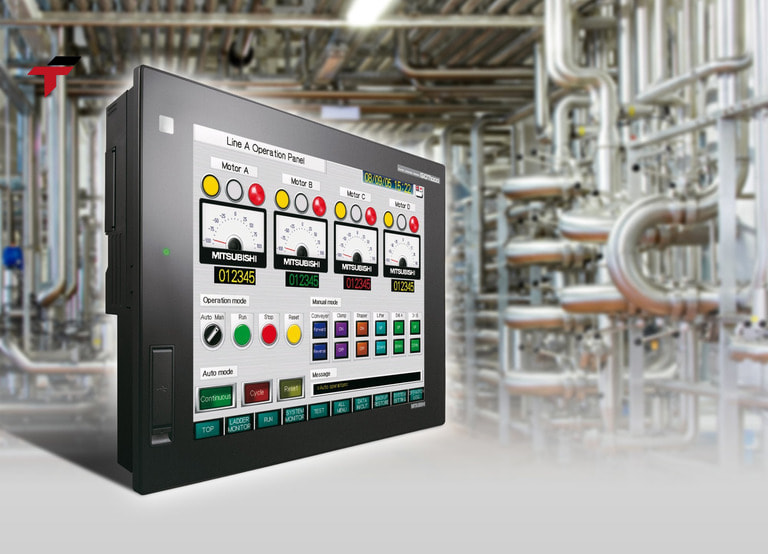 Assigning an IP address to an HMI is not a one-time task — it depends on the network architecture, connection purpose, and system scale