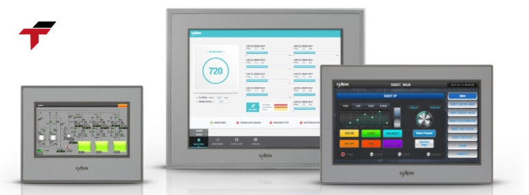 4 basic steps to set up IP for HMI quickly and accurately
