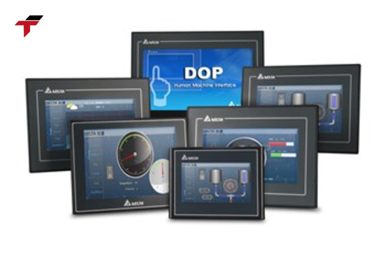 Benefits an HMI Touch Panel bring to businesses