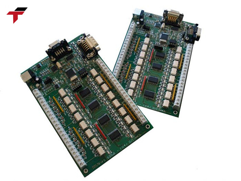 Input/Output interfaces in PLC systems come in a variety of forms