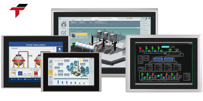 4 common errors when using Modbus in HMI