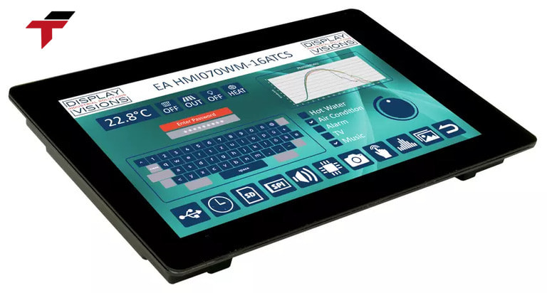 To set up Modbus communication in an HMI system effectively, technicians should follow a structured workflow
