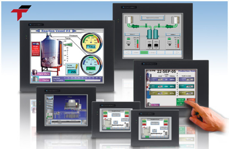 To ensure the HMI system communicates via Modbus stably, you need to pay attention to the following important points