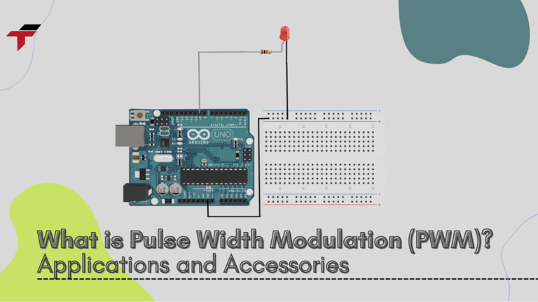 Pulse Width Modulation is commonly used in which fields