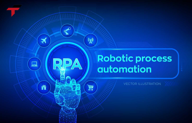 3 Key Components of RPA