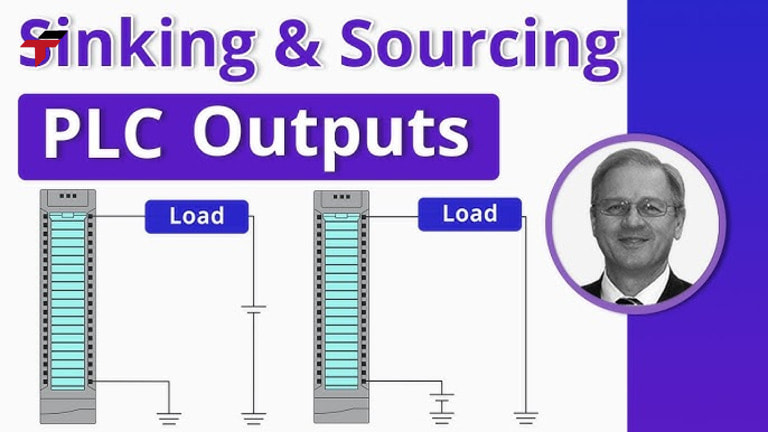 To ensure sourcing output signal works stably and safely in industrial servo engineers need to follow several essential design and wiring principles.