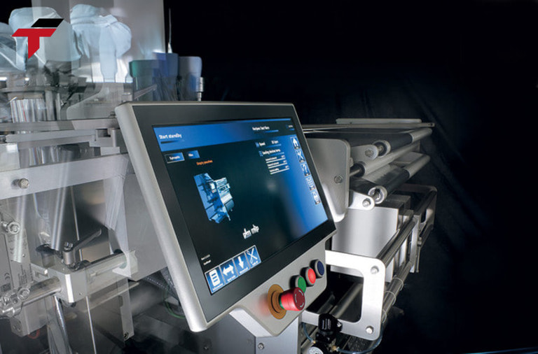 Prioritize HMIs with automatic calibration features