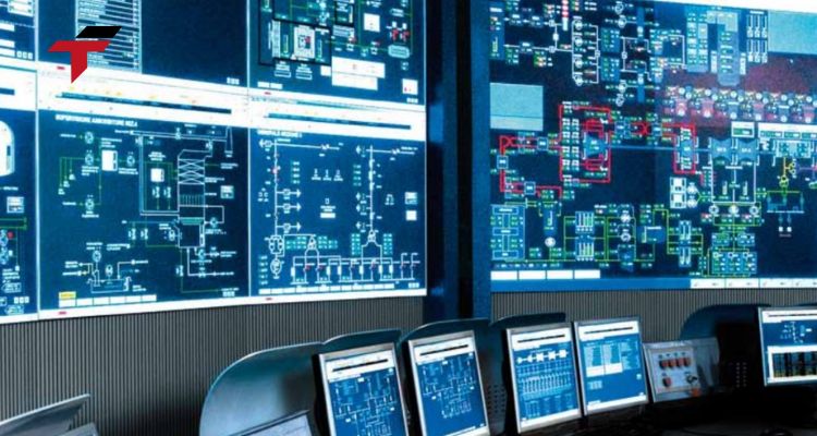 What Are the Core Components That Make Up a SCADA System?