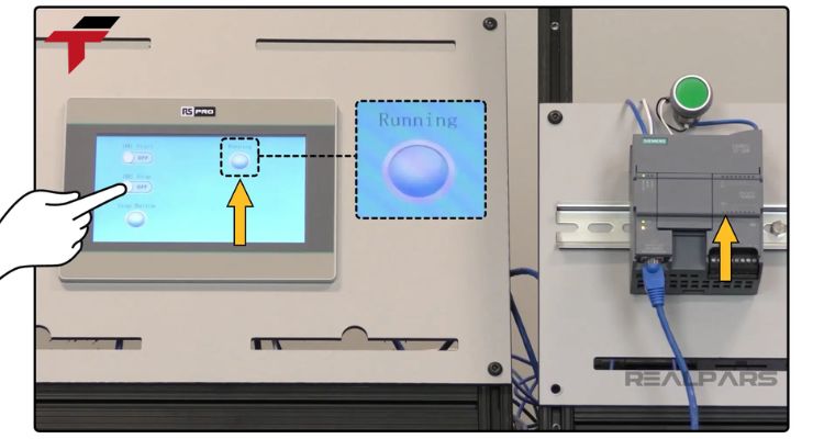 What Problems Can Occur During PLC and HMI Data Exchange?