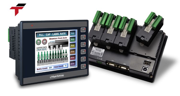 How Do You Integrate a PLC with an HMI?