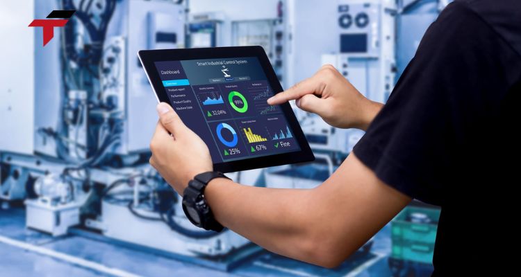 Core Features and Functional Capabilities of HMI Systems