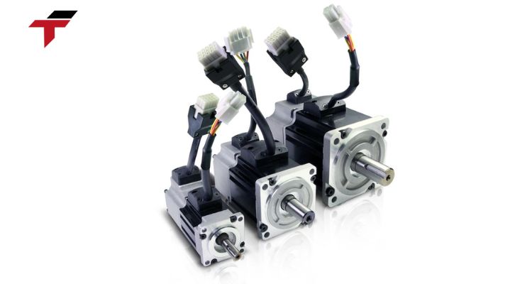 What Is a Servo Motor? 