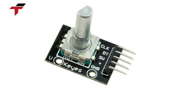 Rotary Encoder