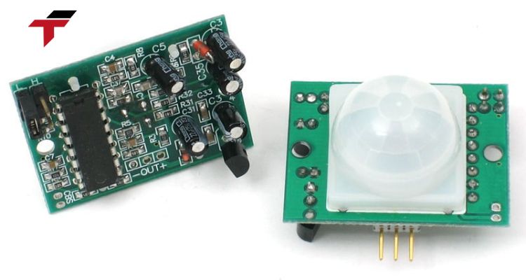 How Motion Sensors Work in Automation Systems