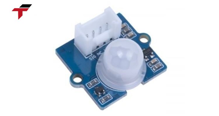 Motion Sensors in Industrial Automation Ecosystem