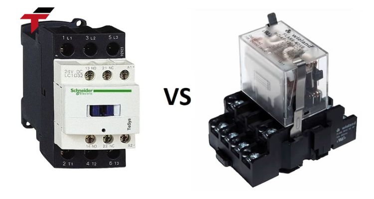 Diverse Applications and Control Role of Relays