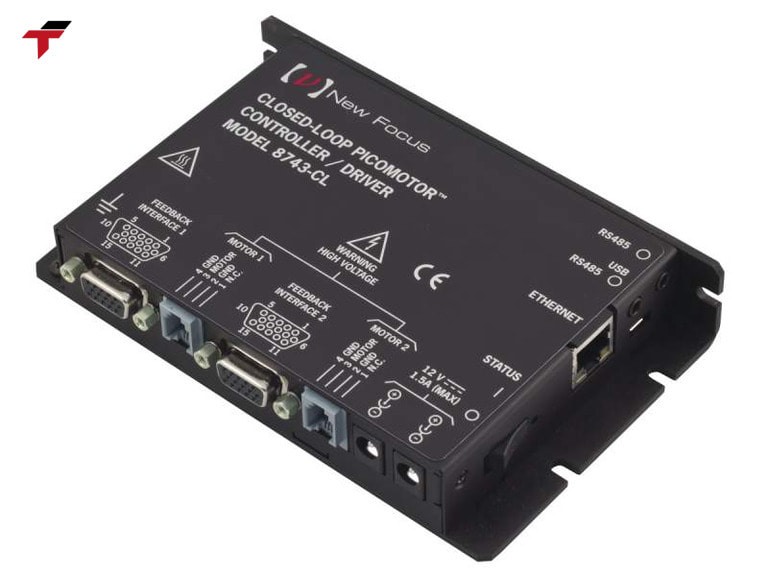 Advantages of Closed-loop Controller