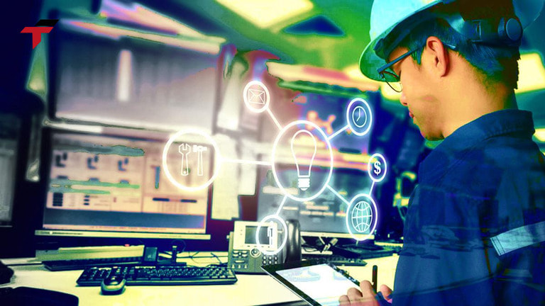 Condition monitoring (CM) involves a multi-faceted approach that includes various key elements