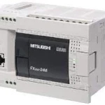 MITSUBISHI MELSEC PLC FX3G-24M FX3S-30M FX3S-10MR FX3S-14MR-ES Programmable Controller Mitsubishi Electric FX3G FX3U FX3G-1DA FX3G-1AD
