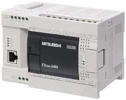 MITSUBISHI MELSEC PLC FX3G-24M FX3S-30M FX3S-10MR FX3S-14MR-ES Programmable Controller Mitsubishi Electric FX3G FX3U FX3G-1DA FX3G-1AD