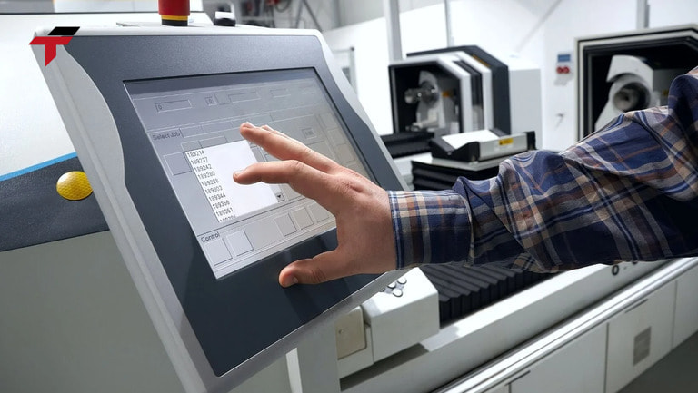 Where can I buy genuine HMI panels in Malaysia?