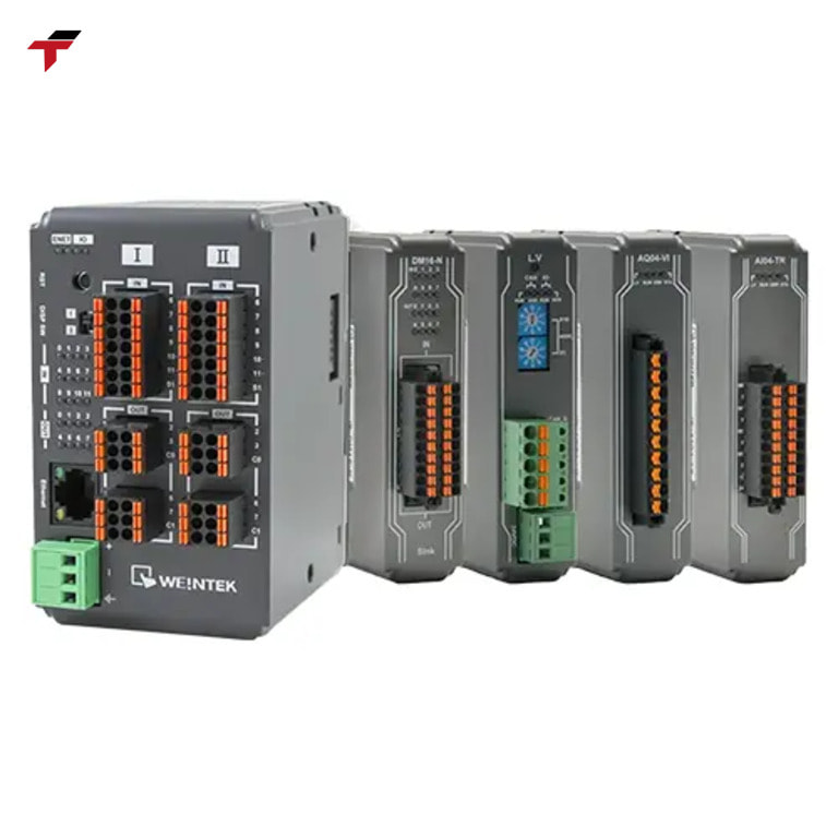 I/O Module Brands Available in Malaysia
