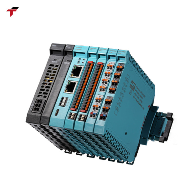 How to Plan I/O for Your PLC System