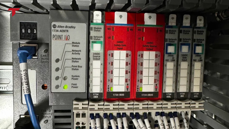 What Are I/O Modules? Definition and Function
