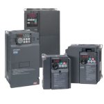 Mitsubishi Freqrol Frequency Inverter