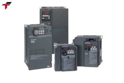 Mitsubishi Freqrol Frequency Inverter