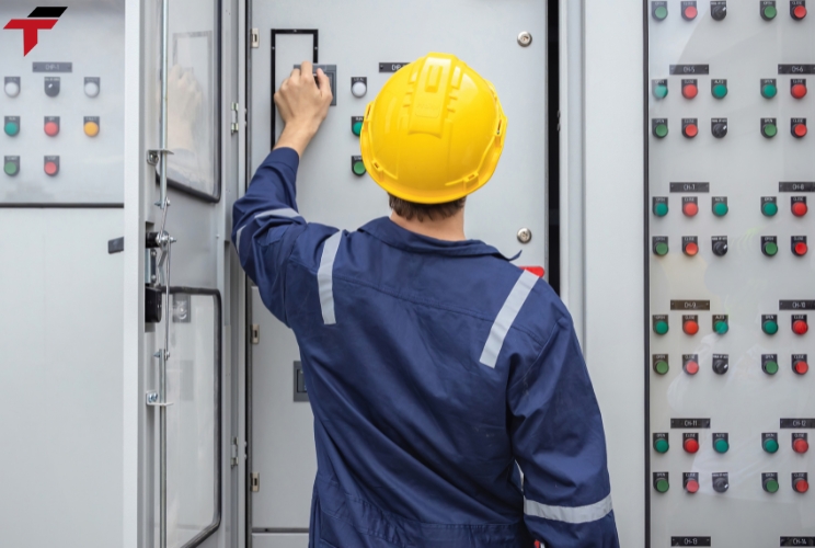 SCADA Applications in Malaysian Industries