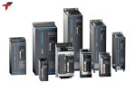 VH1 VH6 XINJE Frequency Inverter