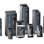 VH1 VH6 XINJE Frequency Inverter
