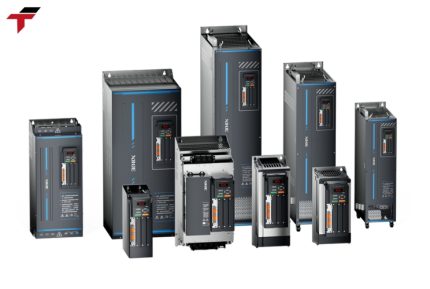 VH1 VH6 XINJE Frequency Inverter