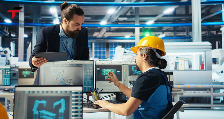 Cost is often the deciding factor for Malaysian manufacturers evaluating PLC versus DCS.