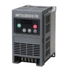 Mitsubishi FR-A700 Inverter — Precision Drive for Cranes