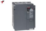 Mitsubishi FR-E700 Inverter — Compact Vector VFD